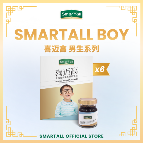 Smartall boy x6